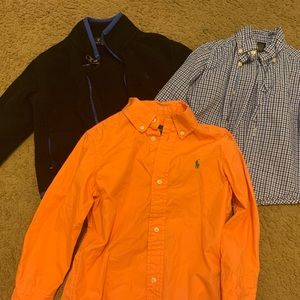 Polo Ralph Lauren Toddler Lot